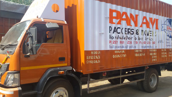 Panam Packers Mumbai